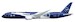 Boeing 787-9 Dreamliner Lufthansa 100 Jahre, Berlin D-ABPU