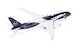 Boeing 787-9 Dreamliner Lufthansa 100 Jahre, Berlin D-ABPU  573986