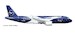 Airbus A320neo Lufthansa 100 years D-AING