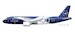 Airbus A320neo Lufthansa 100 years D-AING  574105