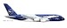 Airbus A380 Lufthansa 100 years D-AIMH 