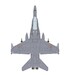 McDonnell Douglas EF-18 (F/A-18) Hornet Spanish A.F. Ala 12 574228