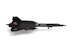 Lockheed SR-71A Blackbird U.S. A.F. Det. 1, 9th SRW 17967