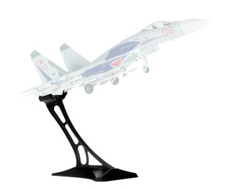 McDonnell Douglas F15 display stand  580069