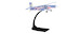 Display Stand Pilatus 580328
