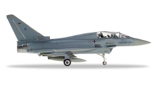 Eurofighter EF-2000 Typhoon Luftwaffe, TaktLwG 73
