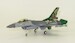 F16A Fighting Falcon Royal Belgian Air Force, 350 Squadron "Ambiorix", Florennes AB "75 Years" 580434