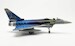 Eurofighter EF-2000 Typhoon Luftwaffe, Taktlwg 31 (Tactical Wing 31) , Nrvenich Air Base "Quadriga" 31+49 580694