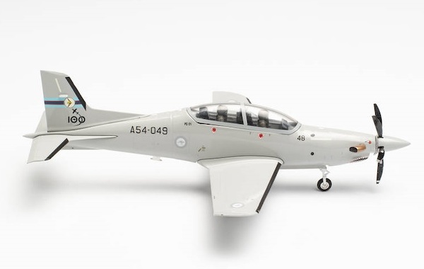 Pilatus PC21 RAAF, No 4 Sqd Williamtown A54-049  580717