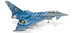 Eurofighter EF-2000 Typhoon Luftwaffe, TAW 74 Bavarian Tigers 60 Anniversary