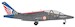 Alpha Jet E French Air Force Solo Display Team, EAC00.314