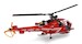 Sud Aviation SA 316 Alouette III Sécurité Civile F-ZBAN  580847