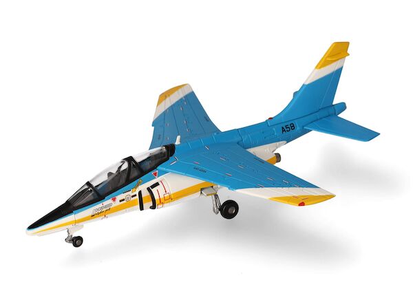 Alpha Jet US Navy VTX-TS Competition  580861