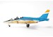 Alpha Jet US Navy VTX-TS Competition  580861