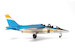 Alpha Jet US Navy VTX-TS Competition  580861
