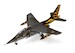 Alpha Jet Luftwaffe Fighter-Bomber Wing 43 (JaboG 43), Oldenburg - NATO Tiger Meet 1991 40+57 
