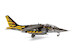 Alpha Jet Luftwaffe Fighter-Bomber Wing 43 (JaboG 43), Oldenburg - NATO Tiger Meet 1991 40+57 580878