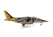 Alpha Jet Luftwaffe Fighter-Bomber Wing 43 (JaboG 43), Oldenburg - NATO Tiger Meet 1991 40+57  580878