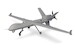 MQ9A Reaper Royal Netherlands Air Force 306 Sqd, Leeuwarden 