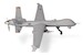 MQ-9A Reaper Block 5 U.S. Air Force New York Air National Guard, 108th Attack Squadron, Hancock Field – 15-4298  580892