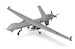 MQ-9A Reaper Block 5 U.S. Air Force New York Air National Guard, 108th Attack Squadron, Hancock Field – 15-4298 