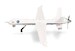 MQ-9A “Ikhana”, NASA Armstrong Flight Research Center, Edwards Air Base – 870  580908