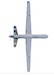 MQ-9A Reaper Block 5 Royal Netherlands Air Force 306 Sqd. M-001 KLU 580915