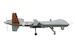 MQ-9A Reaper U.S. Air Force 11th Attack Squadron Tiger 18334/CH 