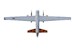MQ-9A Reaper U.S. Air Force 11th Attack Squadron Tiger 18334/CH  580922