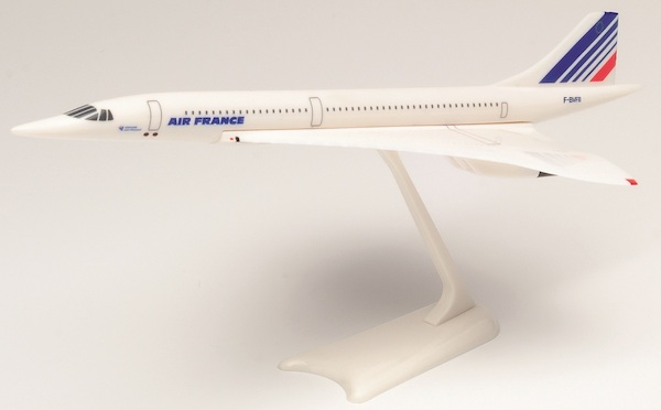Concorde Air France 605816-001