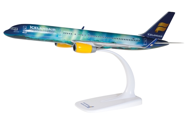 Boeing 757-200 Icelandair