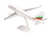 Airbus A320 Bulgaria Air LZ-FBG 610759-001