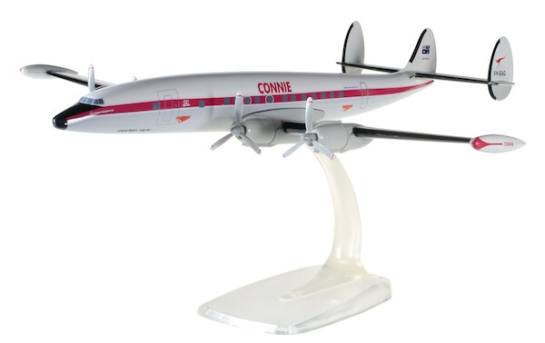 Lockheed L1049A Constellation C-121C Historical Aircraft Restauration Society VH-EAG  611251