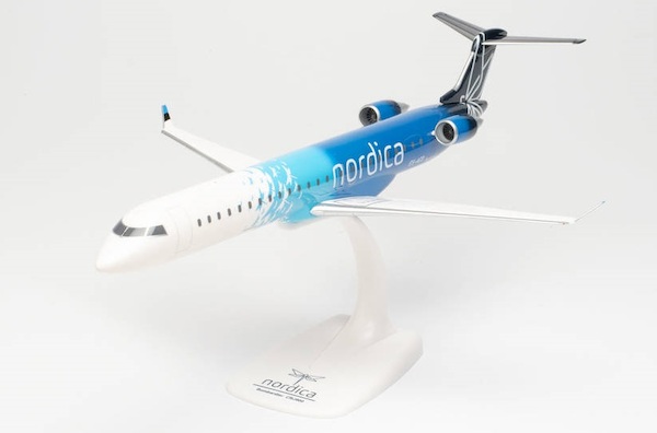 Canadair CRJ900 Nordica ES-ACD 611305-001