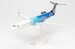 Canadair CRJ900 Nordica ES-ACD