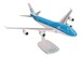 Boeing 747-400 KLM PH-BFW City of Shanghai  611442-001