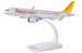 Airbus A320neo Pegasus Airlines 612029