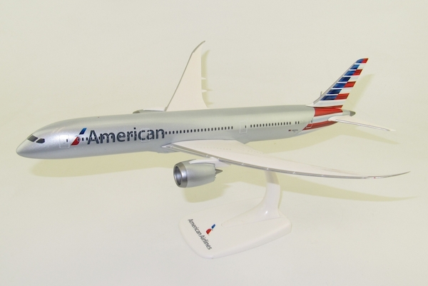 Boeing 787-9 Dreamliner American Airlines  612043