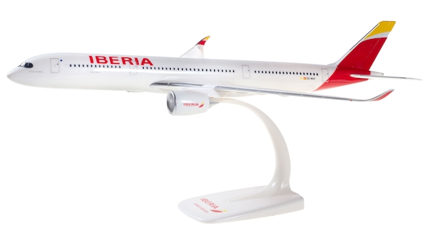 Airbus A350-900 Iberia "Plácido Domingo" EC-MXV 612111