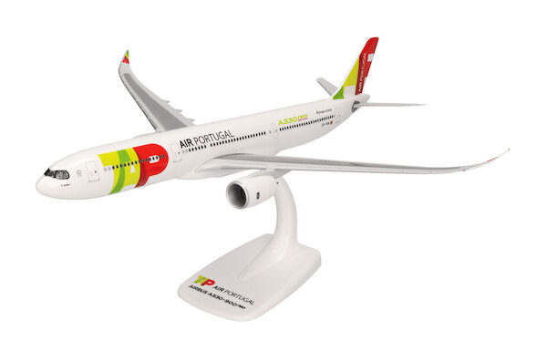 Airbus A330-900neo –TAP Air Portugal CS-TUA “D. Maria I”  612227-003