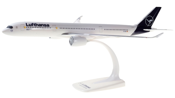 Airbus A350-900 Lufthansa  612258