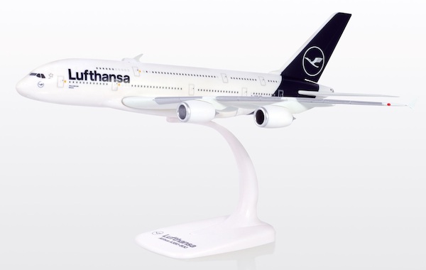 Airbus A380 Lufthansa D-AIMB 612319