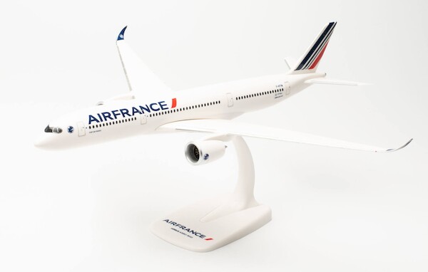 Airbus A350-900 Air France "Fort-de-France" F-HTYM 612470-001