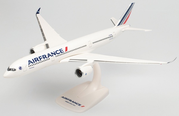 Airbus A350-900 Air France "Fort-de-France" F-HTYM 612470-001