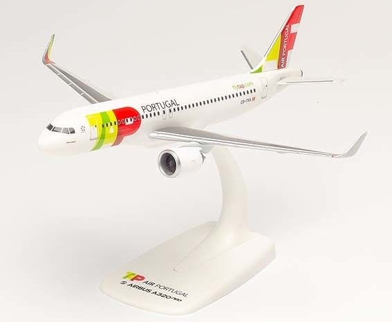 Airbus A320neo TAP Air Portugal