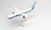 Boeing 777-9 Boeing House Colors N779XW 612630