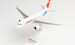 Airbus A319 Chair Airlines HB-JOH