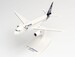 Airbus A319 Lufthansa LU 2020 Verden D-AILU 612739