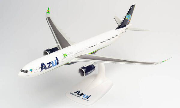 Airbus A330-900neo Azul Brazilian Airlines 