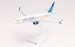 Boeing 737 MAX 9 United Airlines N67501 613149